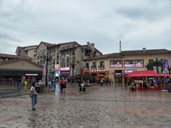 -重庆熙街