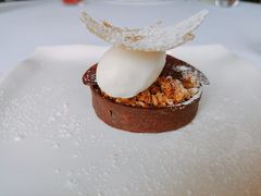 可可芭露-Jean Georges