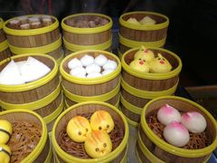 -汉丽轩韩式自助烤肉十二年(SM广场店)