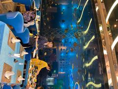 -瑞德姆美人鱼海底演艺主题餐厅(亚龙湾店)