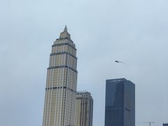 -武昌江滩