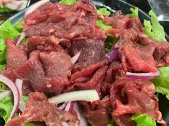 -原食烤肉·苏姐餐厅