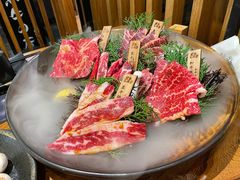 -黑牛の店·和牛烧肉(合生汇店)