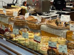 -富贵面包公司(运河店)