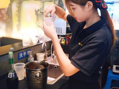 -路易十三西餐厅(西关新天地店)