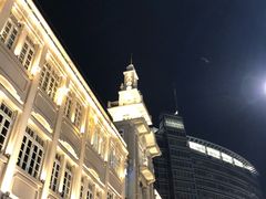 -厦门海港英迪格酒店(中山路店)