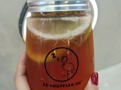 -狐狸和向日葵(北京路店)