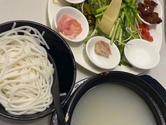 -九久大过桥米线(太古里店)