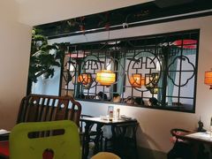 -醉英雄四川料理(新塘万达广场店)
