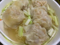 一记鲜虾云吞面-一记面馆(易发店)