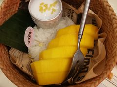 -太食獸泰式茶餐厅(IFS国金中心店)