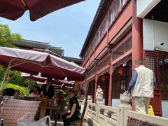 -祝家花園(伯渎港店)