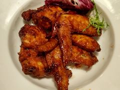 -拉亚汉堡经典餐厅(商城路店)
