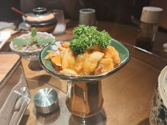 -阿吾罗日本料理(K11艺术中心店)