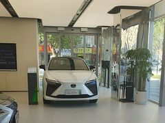 -大连中升雷克萨斯(华北路店)