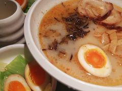 熊本叉烧拉面-味千拉面(德雅路CFC富兴时代店)