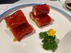 -申粤轩酒楼·三十年粤菜经典(丁香花园店)