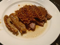 -京香轩·中餐厅(上海中庚聚龙酒店)