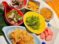 -田野日本料理(仙霞路店)