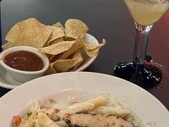 -Chili's Cafe&Bar奇利斯(滨江店)