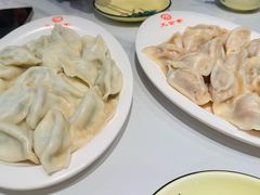 -三合园水饺(二马路店)