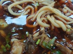 -清真-戏楼王记牛肉面