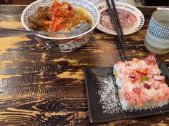 -小川洋风料理(汉街店)
