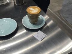 -Seesaw Coffee(环贸iapm店)