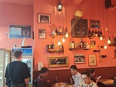 -acquolina·阿果里呐意大利比萨店(紫薇尚层店)