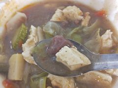 -刘老虎肉丸糊辣汤(总店)