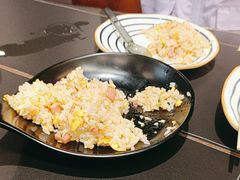 -许哥东北烧烤·铁丳烤串·宫后夹肉(繁花中心店)