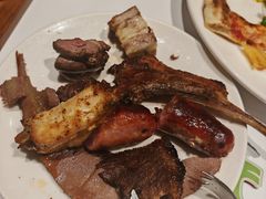 -拉蒂娜·巴西牛排馆 Latina·Brazilian Steakhouse(陆家嘴旗舰店)