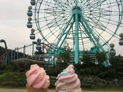 -南京银杏湖乐园