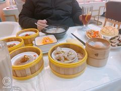 -知粤塘港式茶餐厅