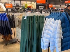 -NIKE上海青浦优选体验店