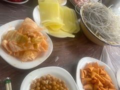 -郭场火锅鸡(梁山头店)
