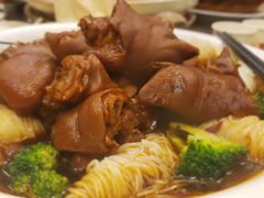-巷语私房料理(华一实业大厦店)