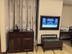 -浙江三立开元名都大酒店