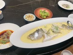 -沈灶河豚宴·河豚融合餐厅(汉中路店)