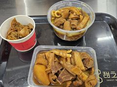 -阿姨牛杂(北京路店)
