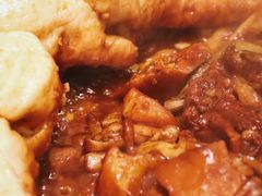 -灶座小锅烀饼·铁锅炖(道里店)