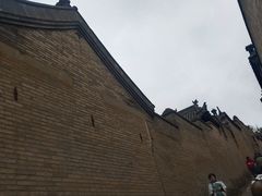 -山西王家大院
