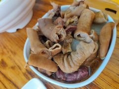 -小梁哥云吞面(黄贝岭店)