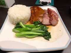 -古南都·老广东酒楼(龙江店)