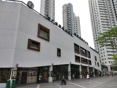门面-百老汇电影中心(油麻地店)