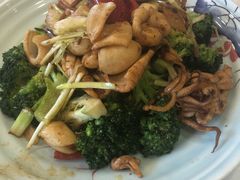 -和乐喜宴海鲜酒家(骏荣广场店)