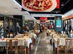 大堂-辣婆婆(航天桥店)