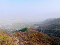 -阳台山自然风景区