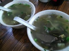 -陈记汤饭(水巷口店)