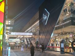 -万达广场(福州金融街店)